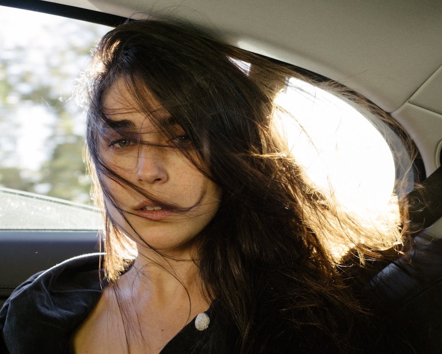 DZDNMD Diaries: Clara Balzary 10