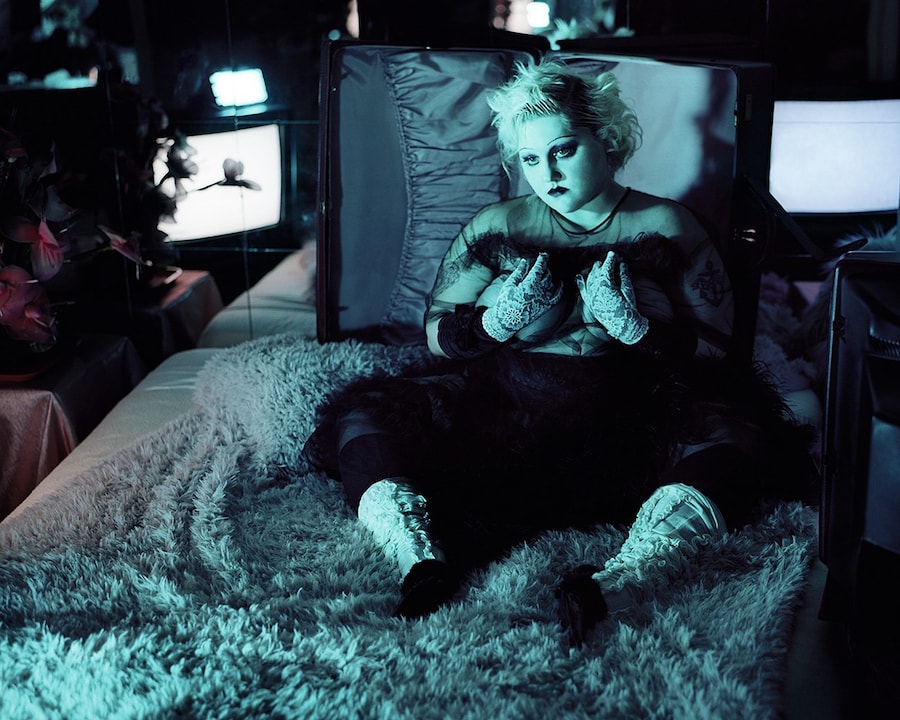 Beth Ditto 6