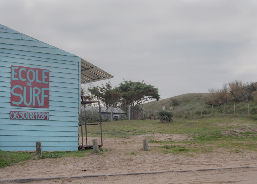 Paul Rousteau, Canon series 2015 3