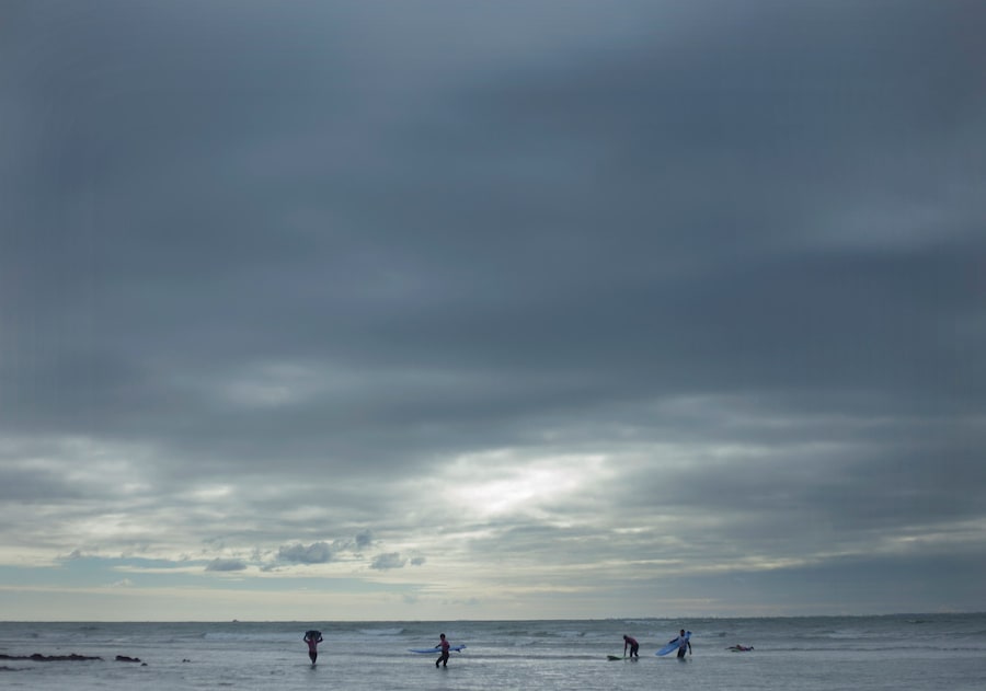 Paul Rousteau, Canon series 2015 7