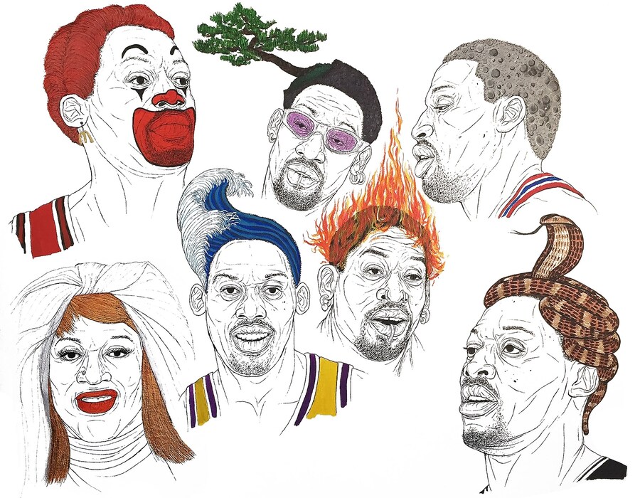 Art Baby Gallery&#39;s Take Me Home Tonight 3