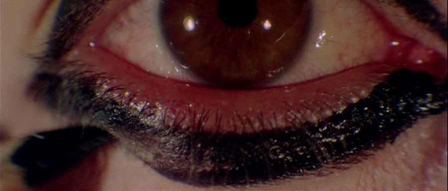 Deep Red 8