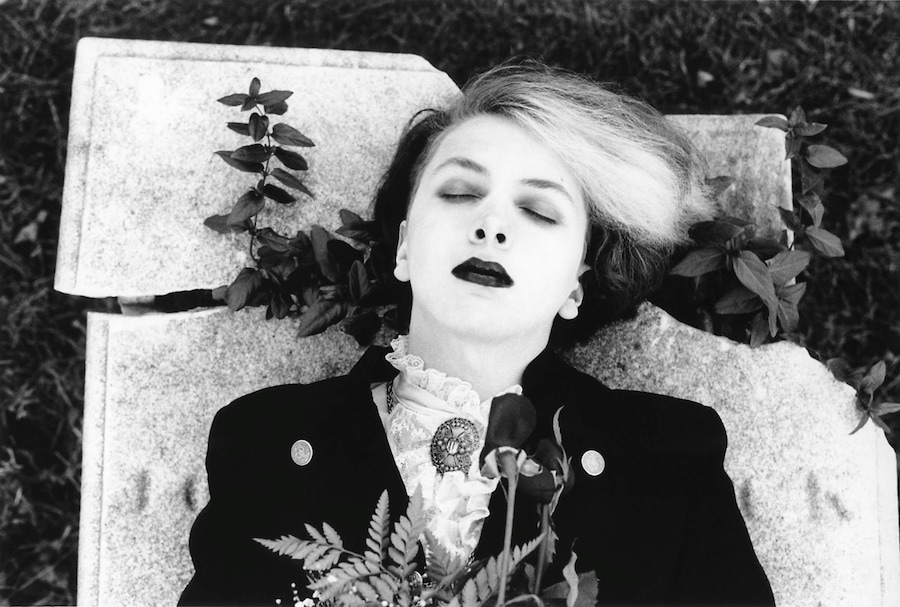 Propaganda cult goth magazine archives 13