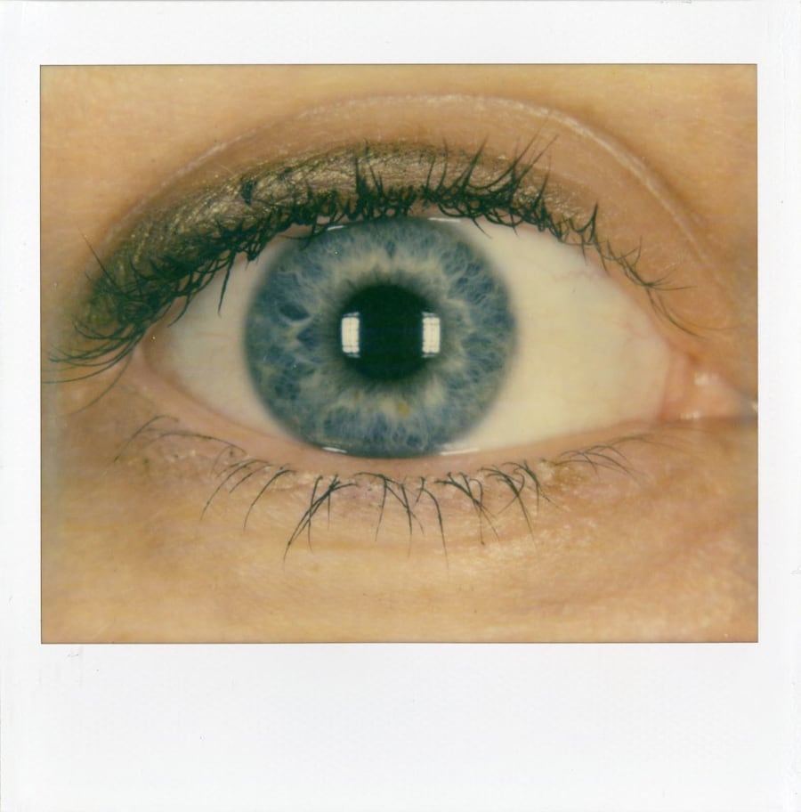 Impossible Project 8