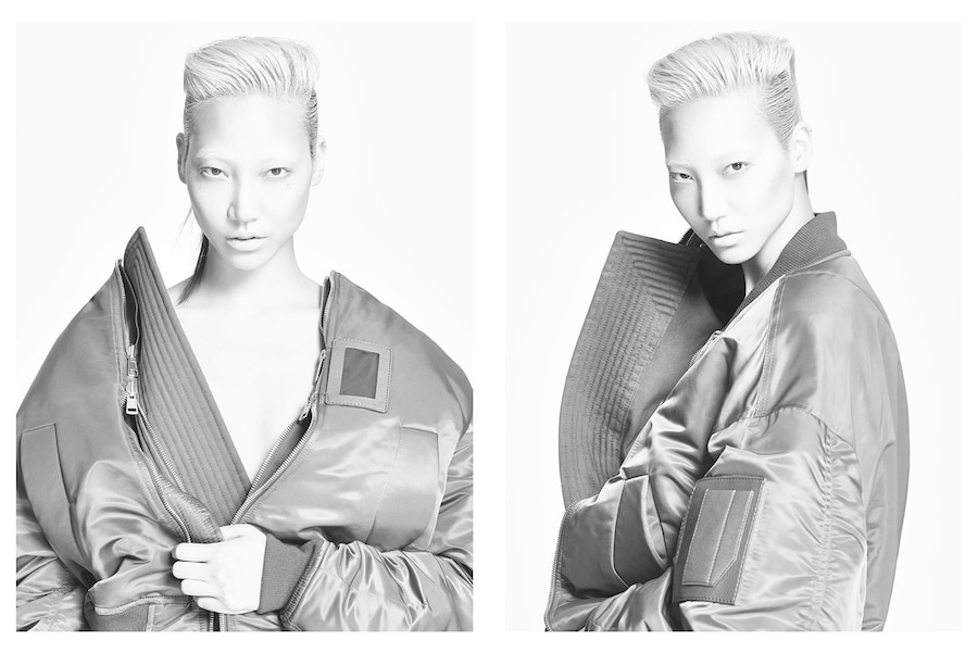 Juun J AW15