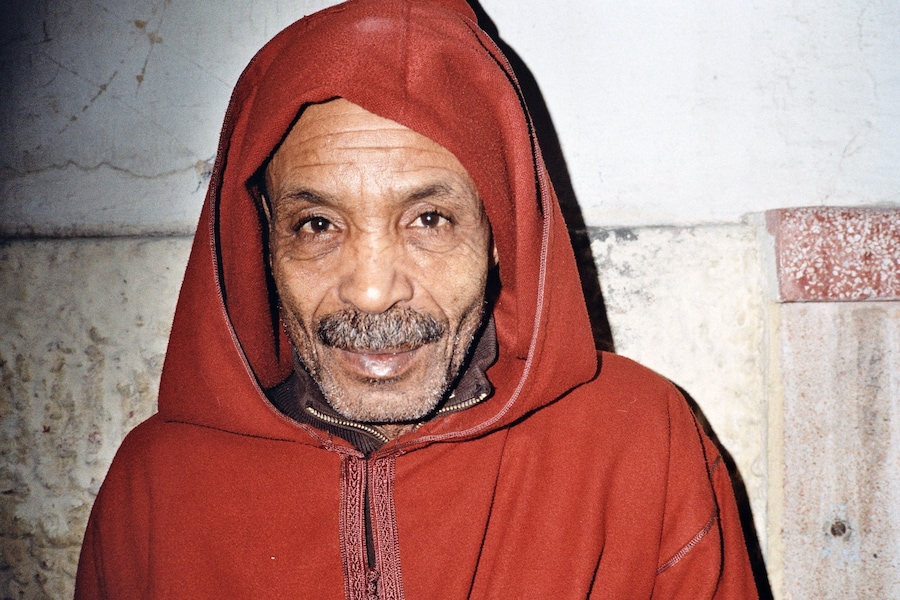 Dexter Navy - Morocco 5