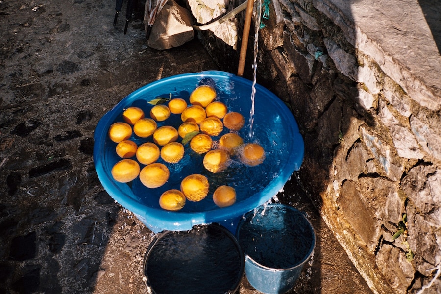 Dexter Navy - Morocco 21