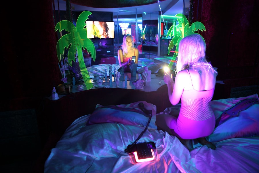 Motelscape 0