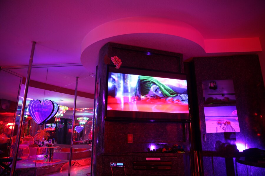 Motelscape 5
