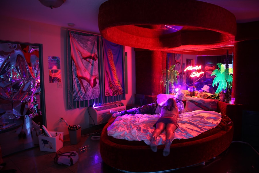 Motelscape 6