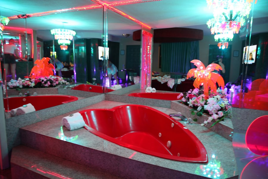 Motelscape 9
