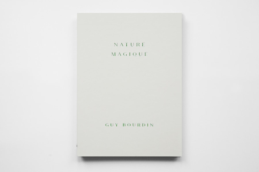 Guy Bourdin Book 7