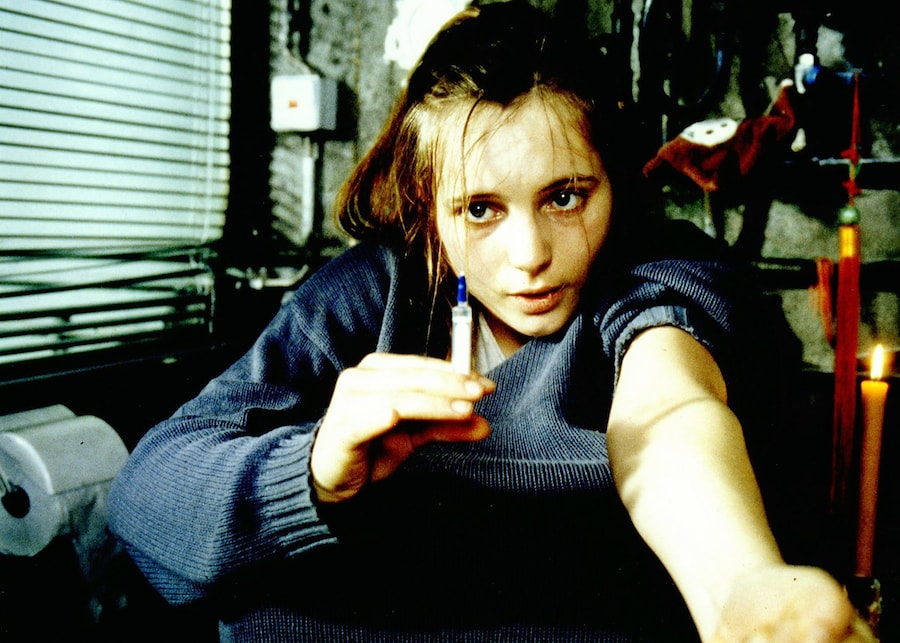kleine dealer still