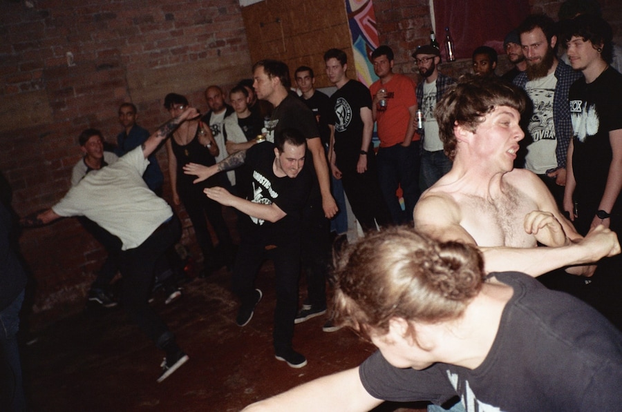 Jordan Carroll, Leeds 2