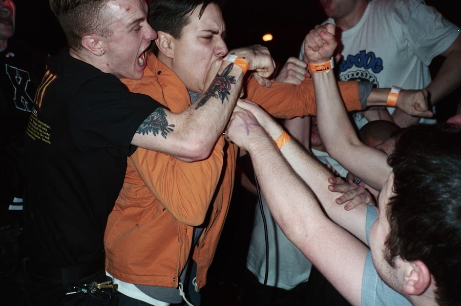 Jordan Carroll, Leeds 7