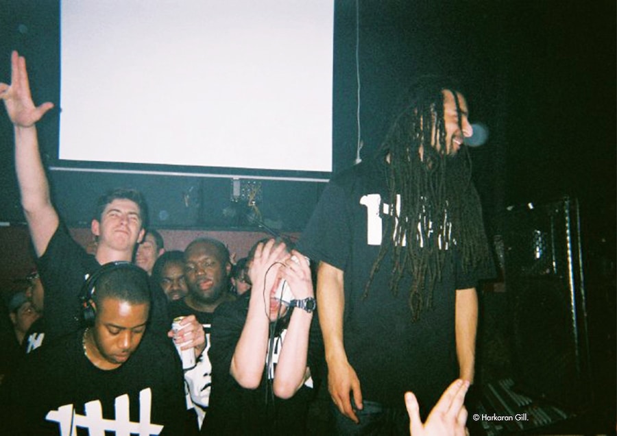 Great Brixton 8
