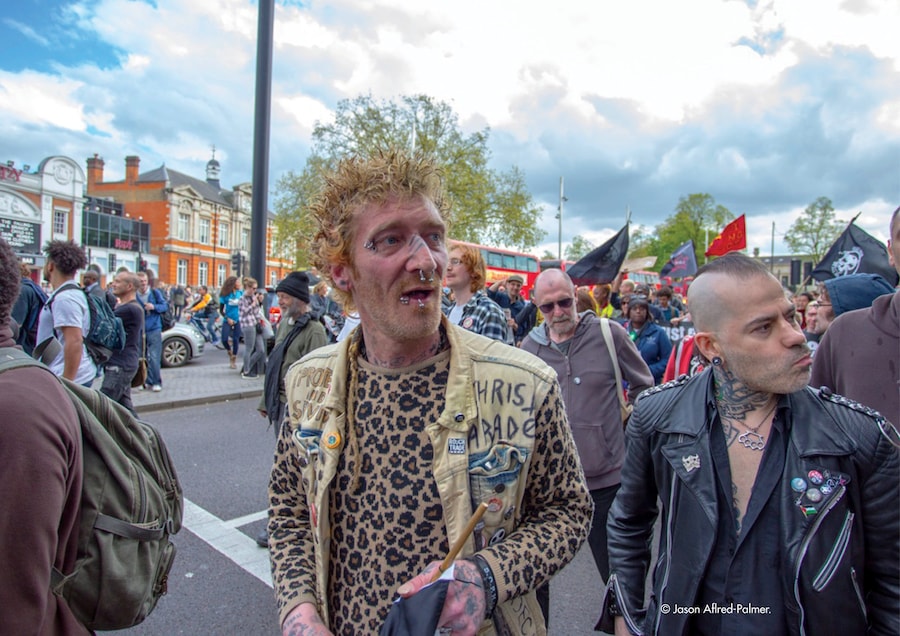 Great Brixton 13