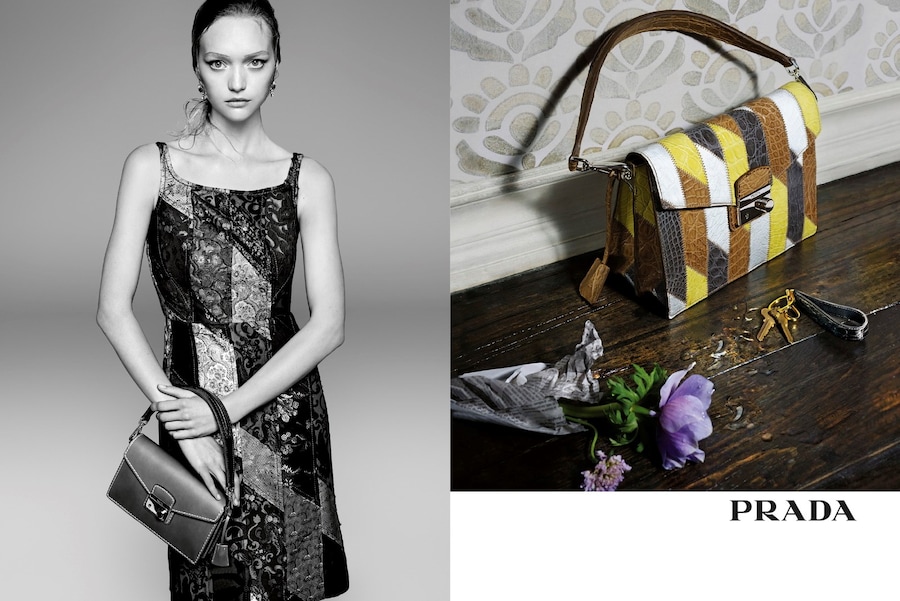 Gemma-Ward-for-Prada 9