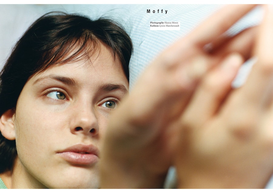 A Nice Magazine 2