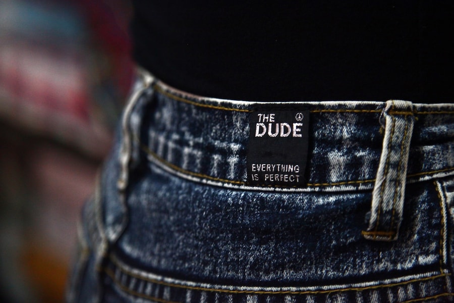 Lolita’s dude trousers 5