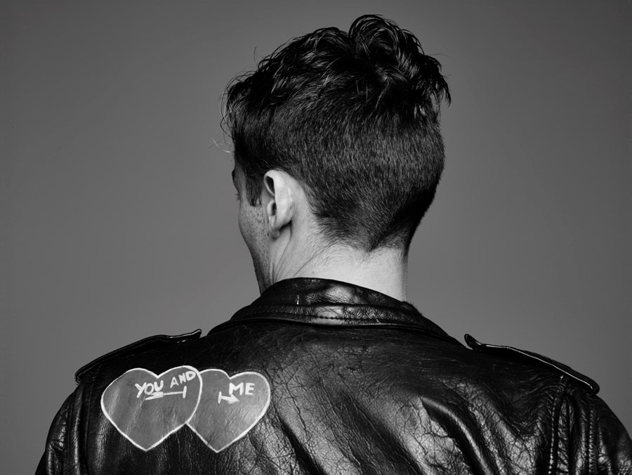 Misha Lindes 7