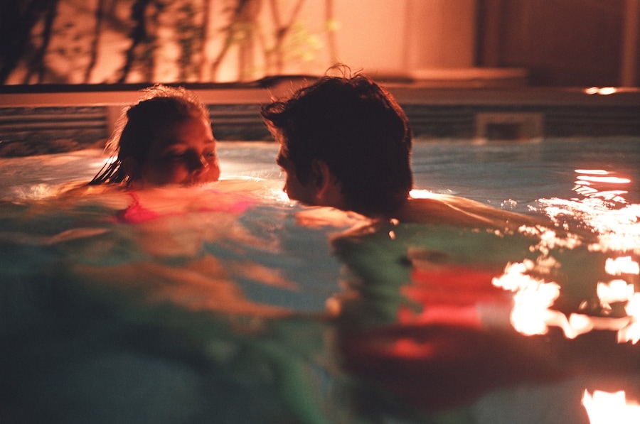 Songs for sneaking out 9