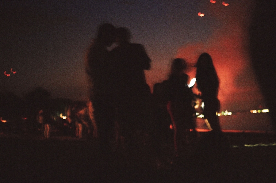 Songs for sneaking out 0