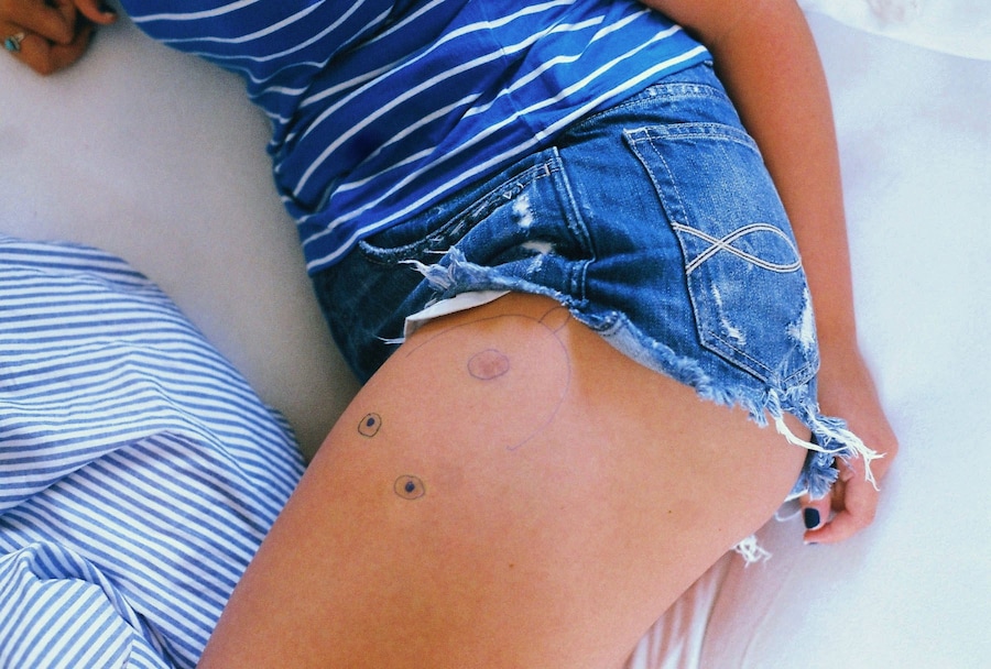 Songs for sneaking out 21