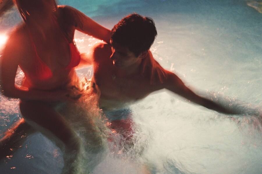 Songs for sneaking out 23