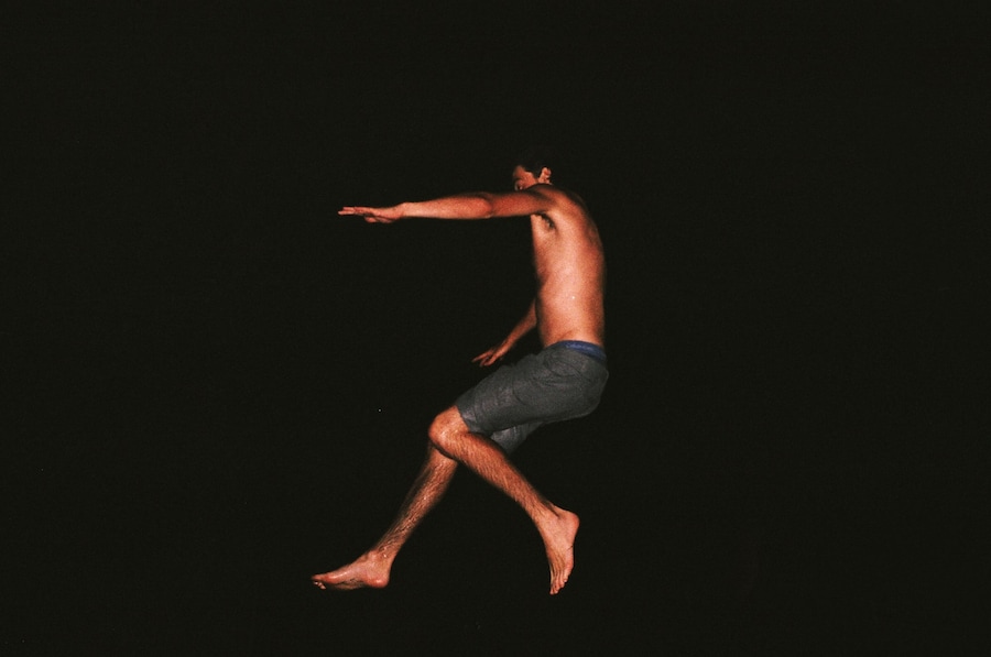 Songs for sneaking out 24