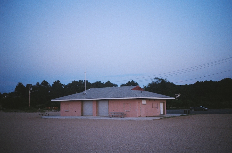 Songs for sneaking out 26