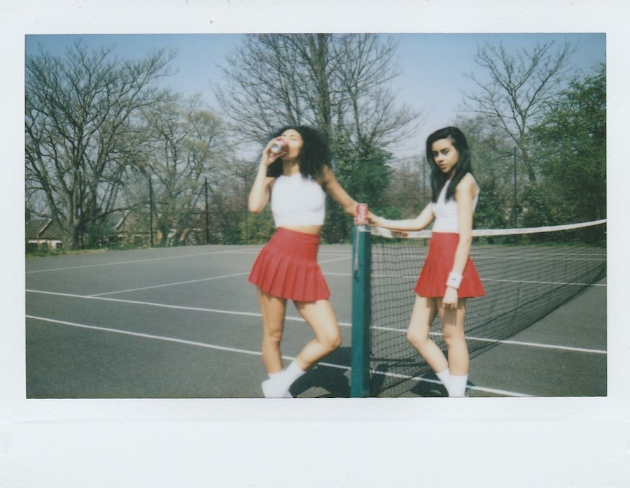 The Girls 2