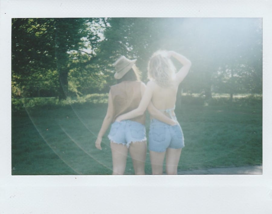 The Girls 4