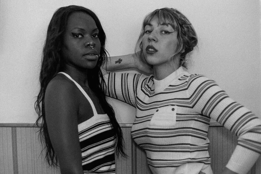 The Girls 7