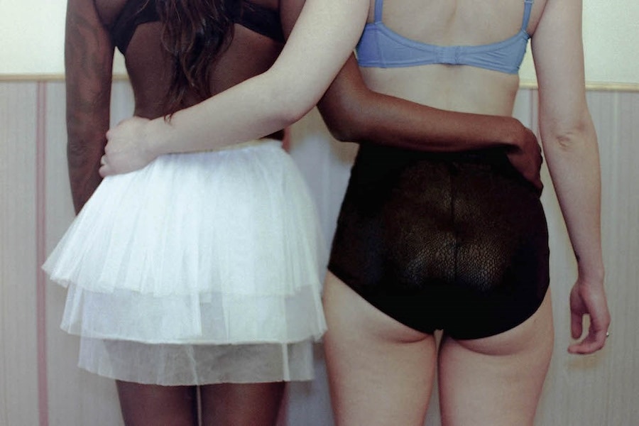 The Girls 8