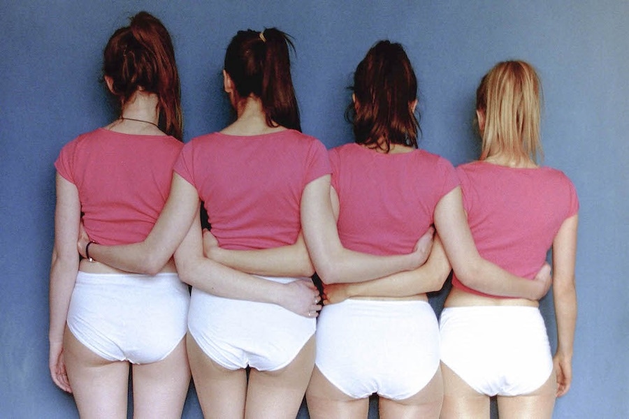 The Girls 12