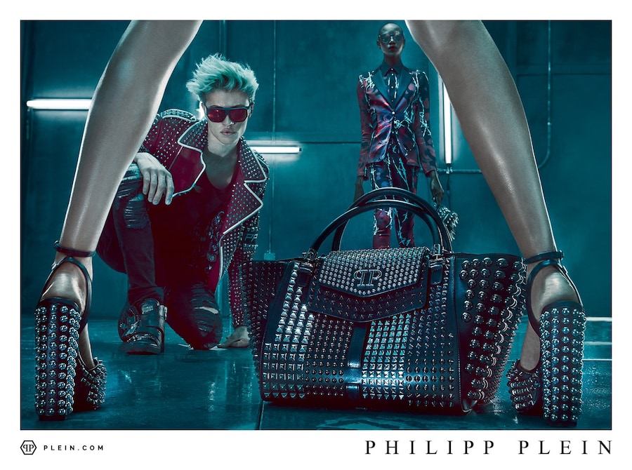 Philipp Plein SS16 0