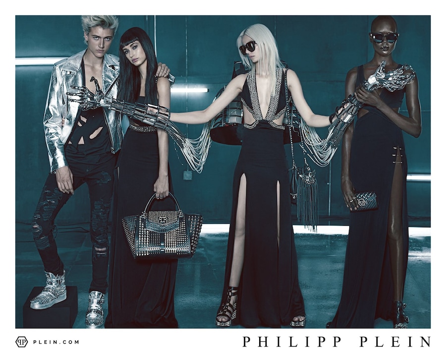 Philipp Plein SS16 1