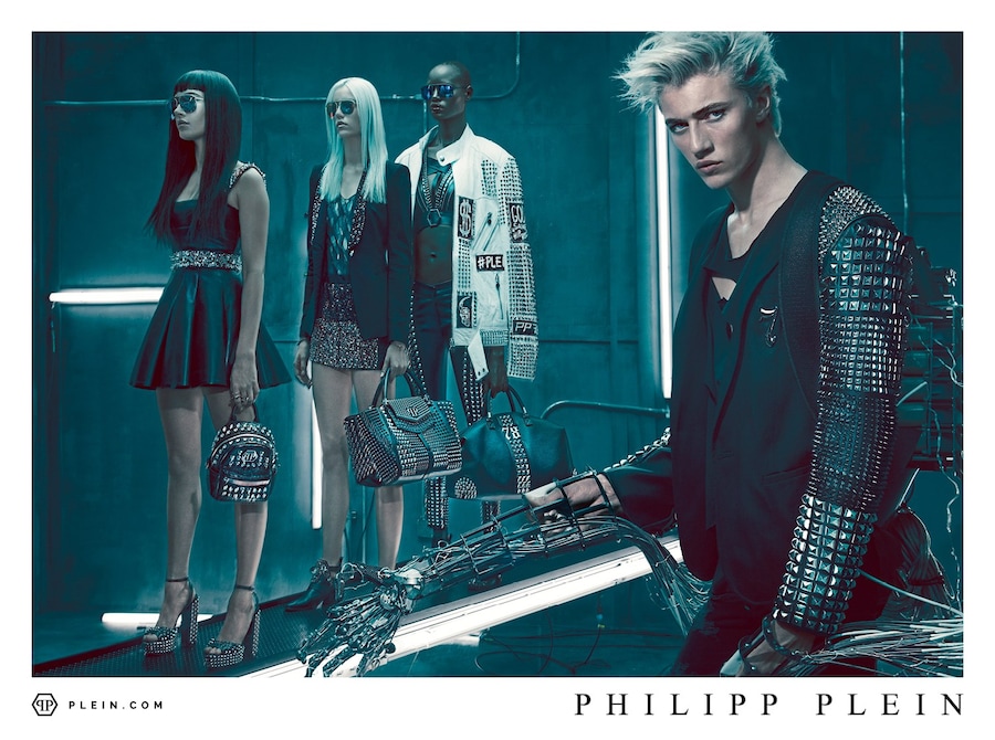 Philipp Plein SS16 3