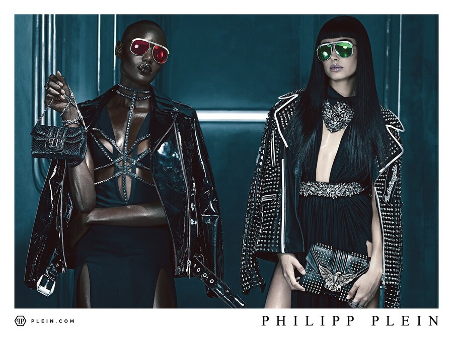 Philipp Plein SS16 4