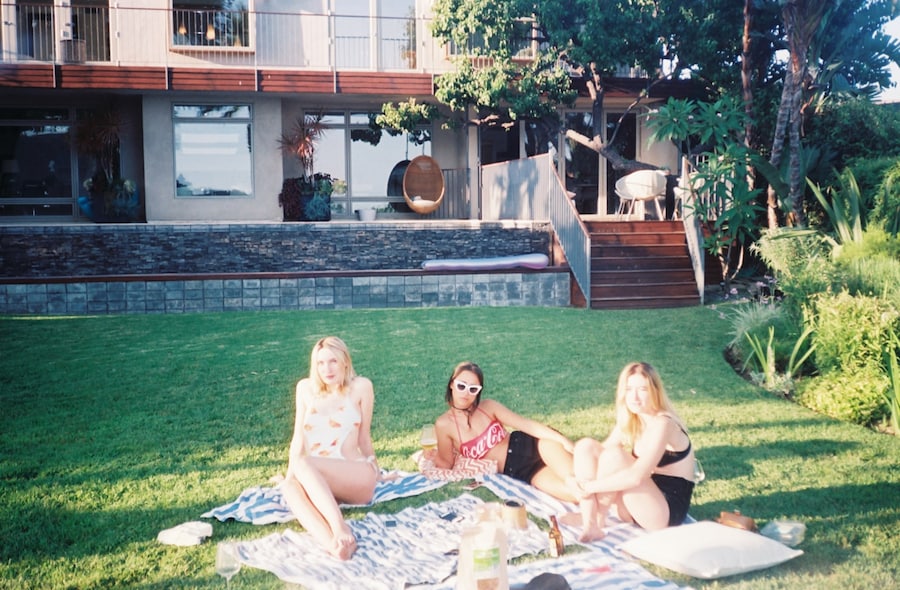 GIRLZ 5