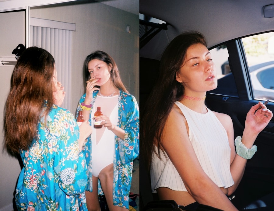 GIRLZ 18