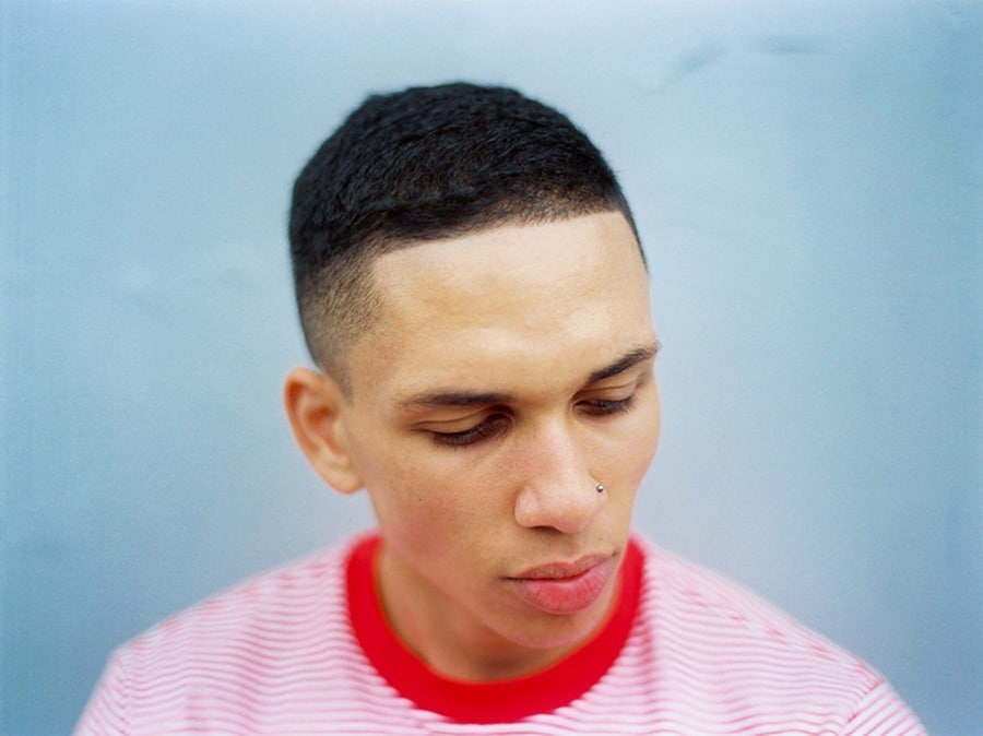 Tayler Prince-Fraser 8