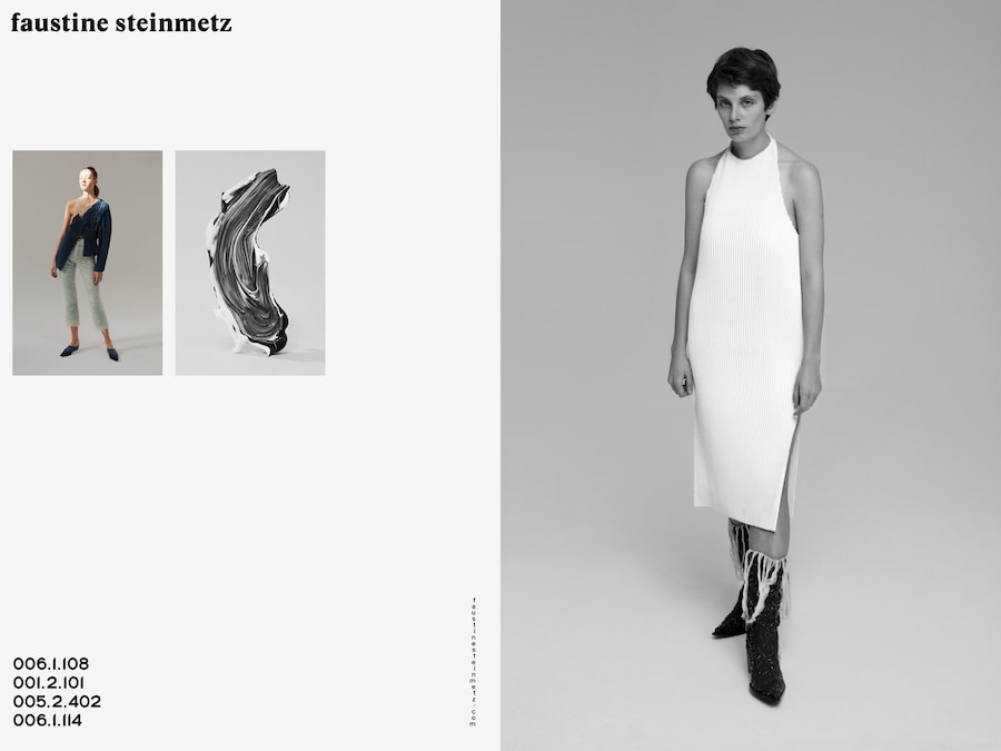 Faustine Steinmetz SS16 campaign 4
