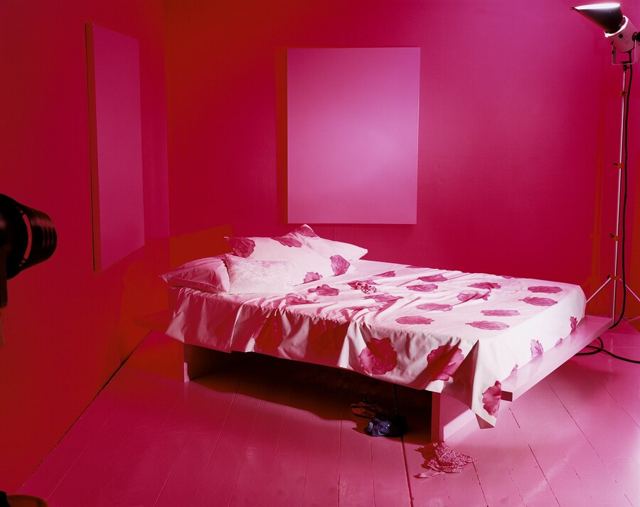 Photo50 - Jo Broughton (UK), Egg Shell pink set, f 10
