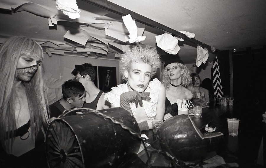 Emily Rose England Club kids 5