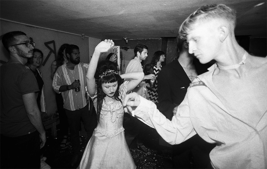 Emily Rose England Club kids 14