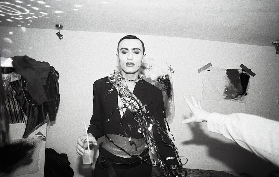 Emily Rose England Club kids 3