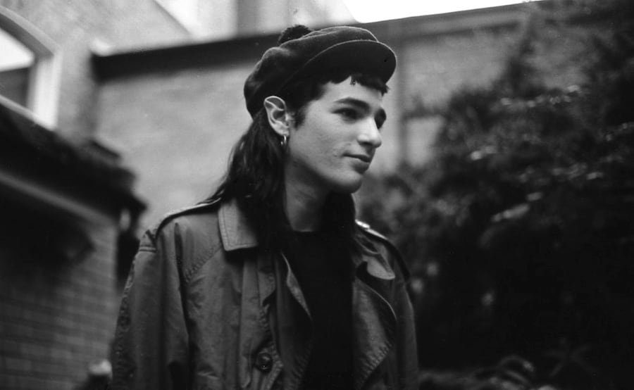 Emily Rose England Club kids 16