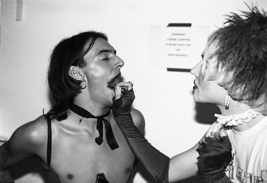 Emily Rose England Club kids 2